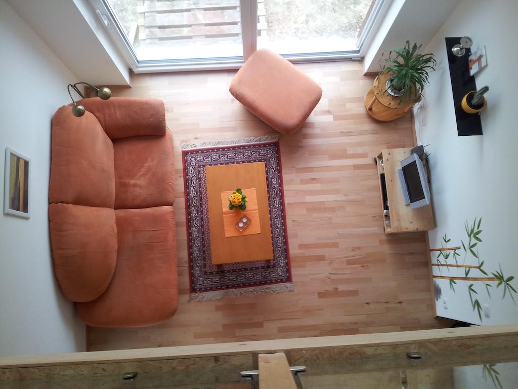 Haus Am Park Appartement Bremerhaven Kamer foto
